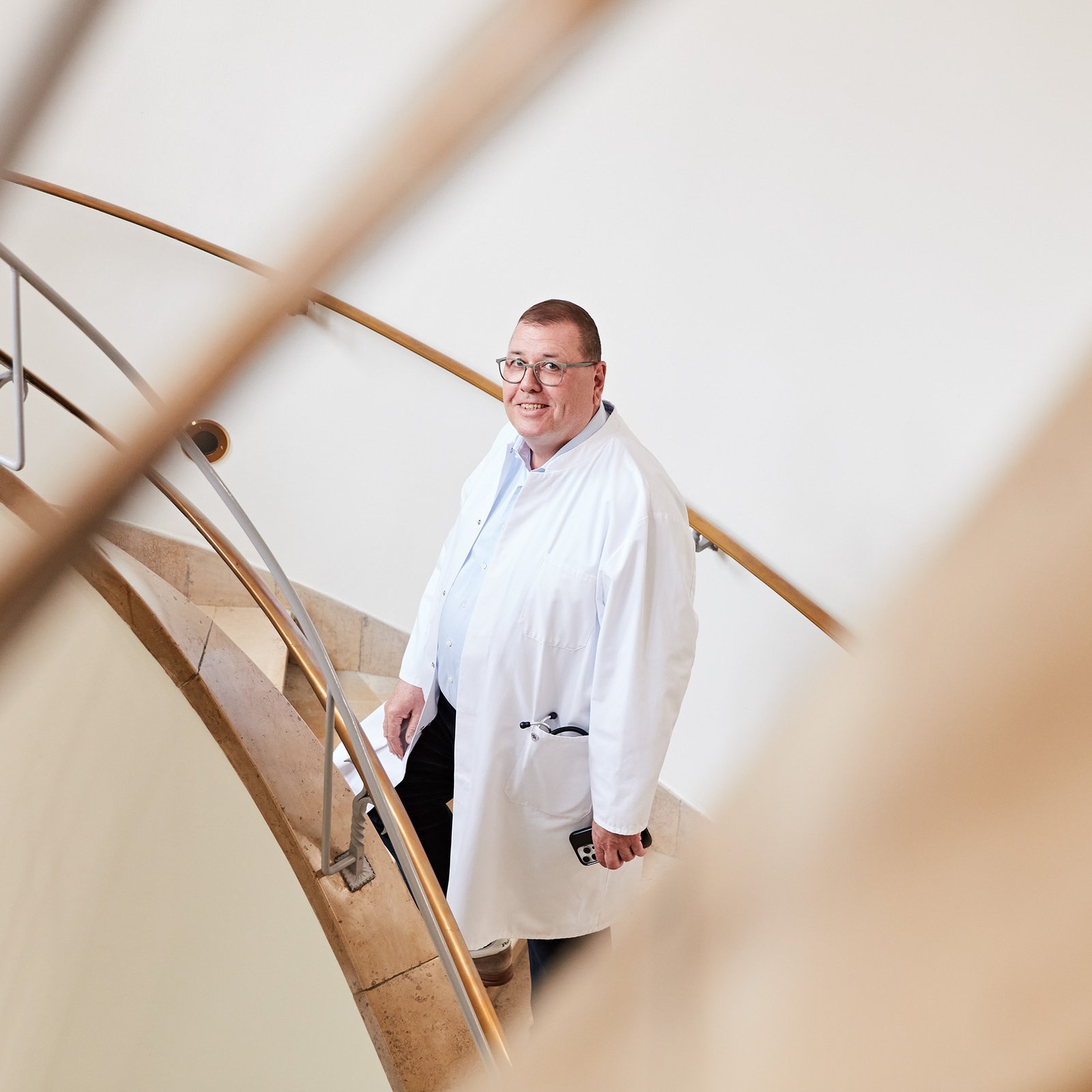Dr. med. Sven Herrnberger