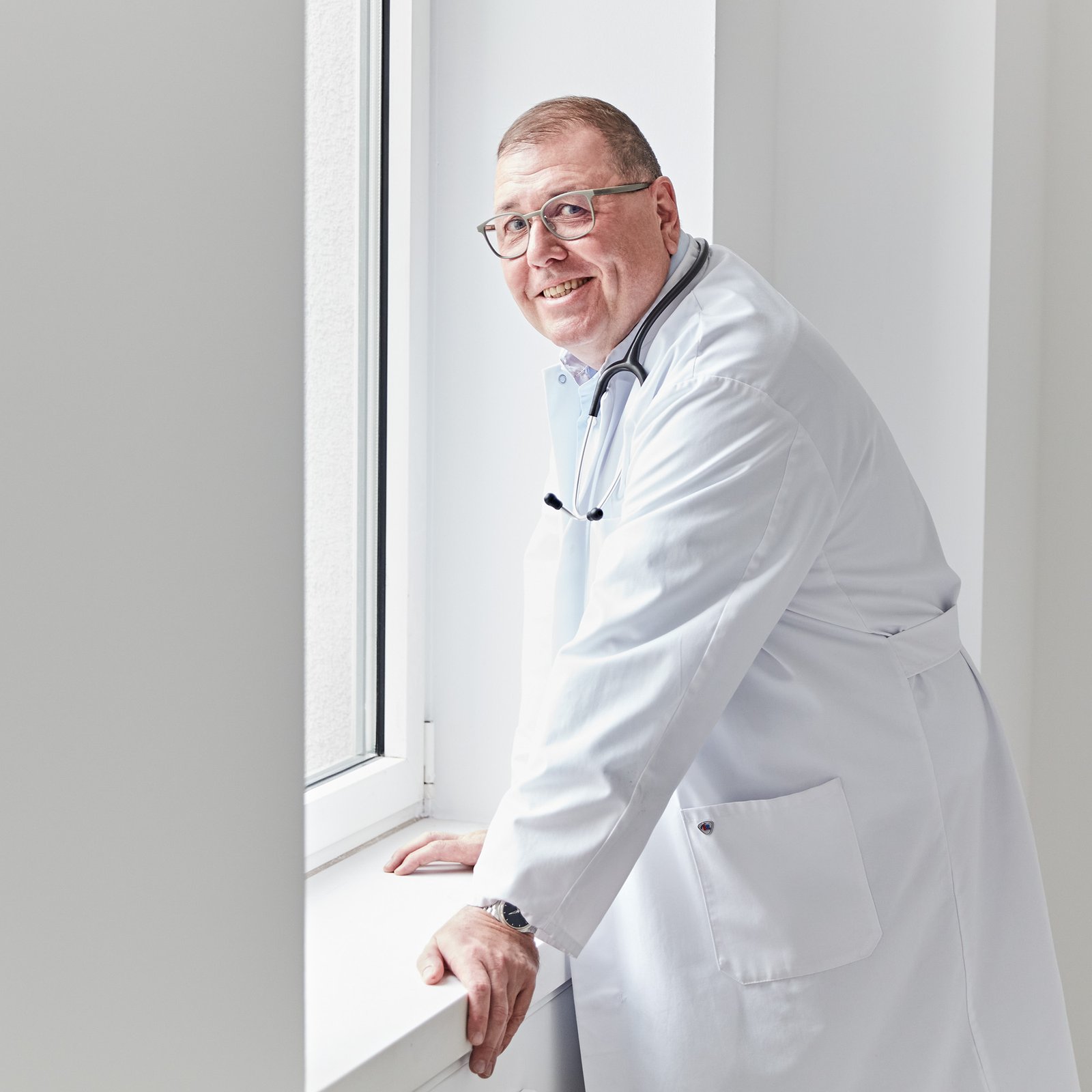 Dr. med. Sven Herrnberger