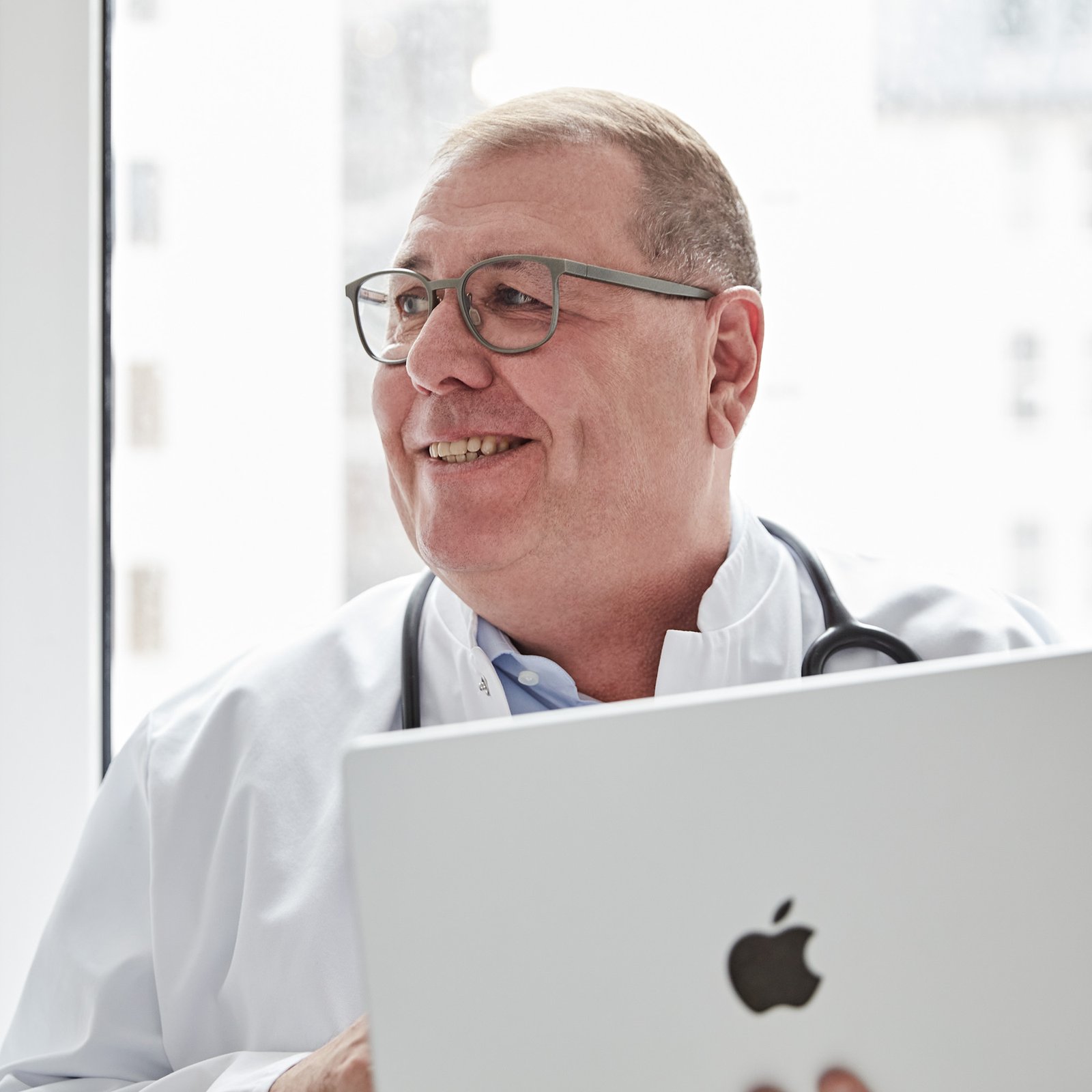 Dr. med. Sven Herrnberger