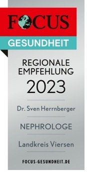 Focus Gesundheit 2023