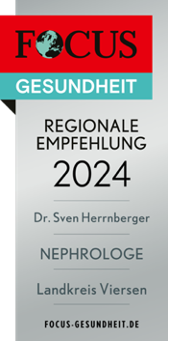 Focus Gesundheit 2024